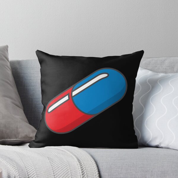 Item preview, Akira Good For Health Bad For Education Pill designed and sold by The Common Tee.