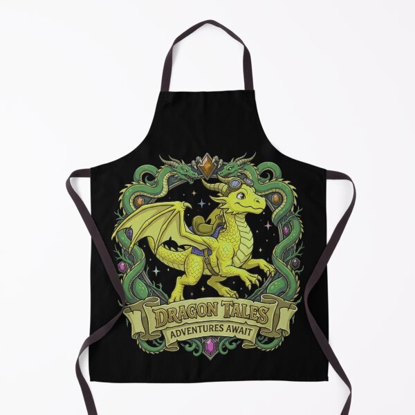 Item preview, dragon tales designed and sold by blacK1982White.