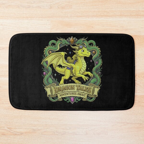 Item preview, dragon tales designed and sold by blacK1982White.