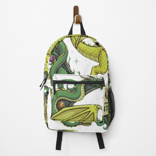 Item preview, dragon tales designed and sold by blacK1982White.