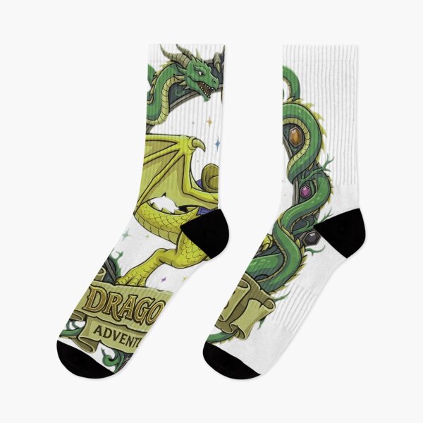 Item preview, dragon tales designed and sold by blacK1982White.