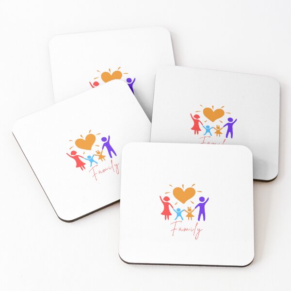 Item preview, Family Over Everything – Loud Proud Unbreakable Bond designed and sold by gluxdesing.