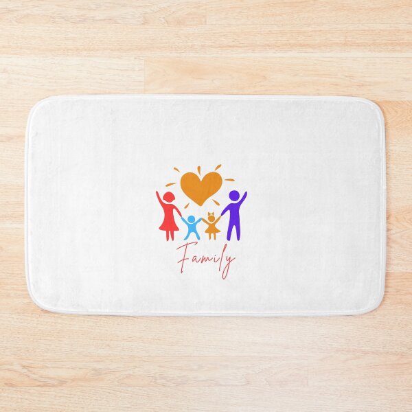 Item preview, Family Over Everything – Loud Proud Unbreakable Bond designed and sold by gluxdesing.