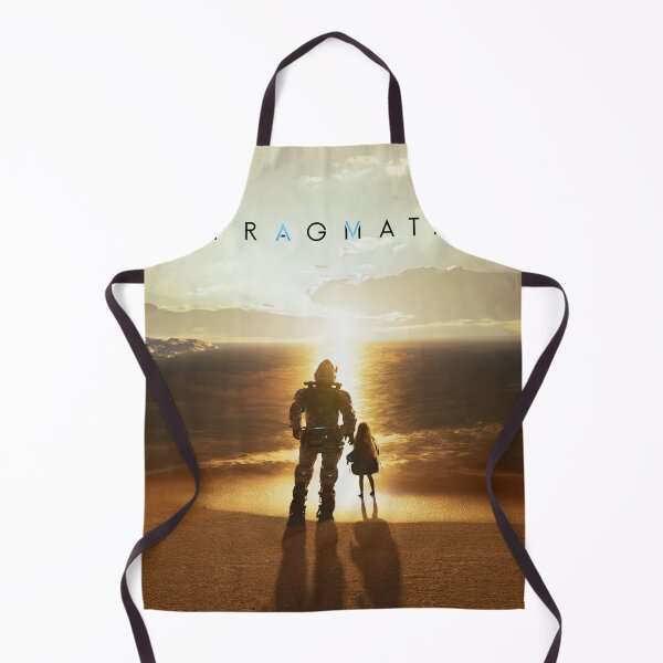 Item preview, pragmata designed and sold by lmsendalfer.