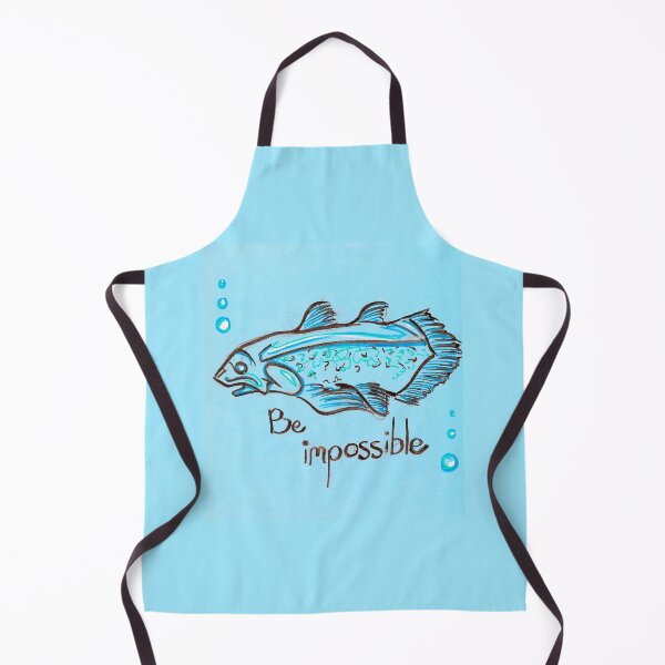 Item preview, Be Impossible designed and sold by Tricksterbelle.