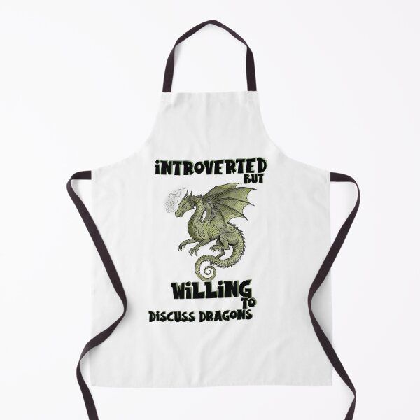 Item preview, A passion for dragons designed and sold by The Curious Cow.