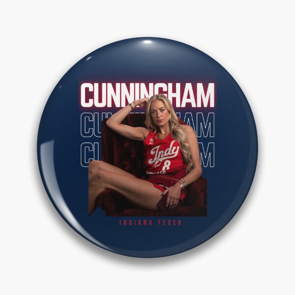 Item preview, Sophie Cunningham Indiana Fever designed and sold by lavndershrtdays.