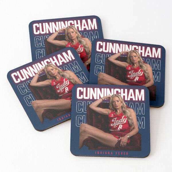 Item preview, Sophie Cunningham Indiana Fever designed and sold by lavndershrtdays.