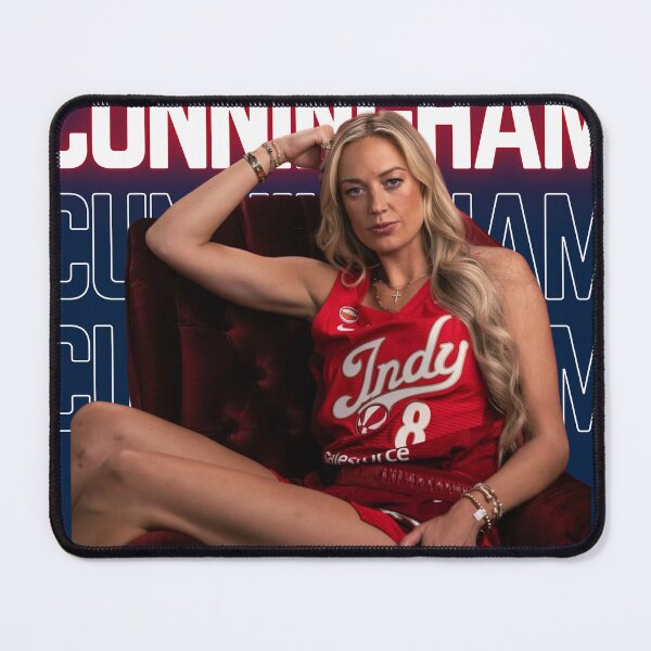 Item preview, Sophie Cunningham Indiana Fever designed and sold by lavndershrtdays.