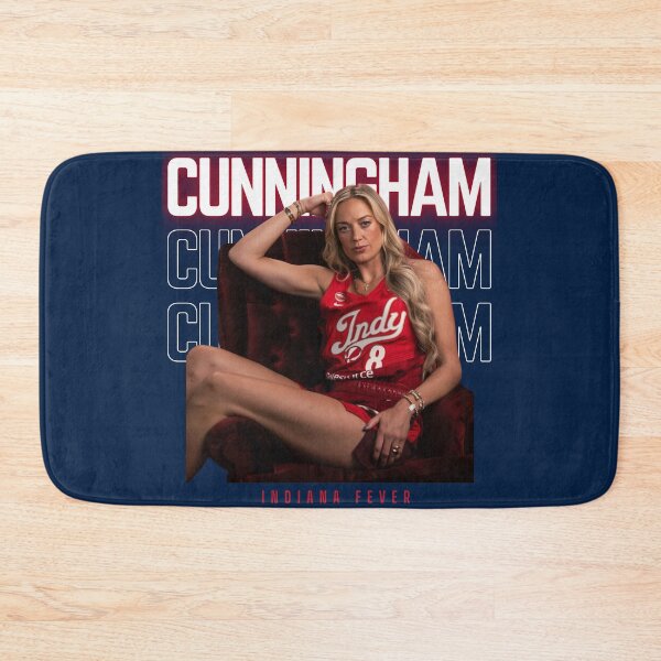Item preview, Sophie Cunningham Indiana Fever designed and sold by lavndershrtdays.
