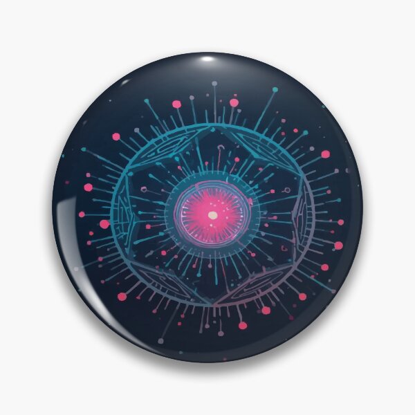Item preview, The Watcher designed and sold by AbstractAnom.