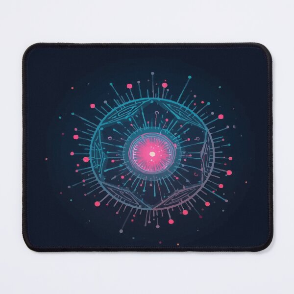 Item preview, The Watcher designed and sold by AbstractAnom.