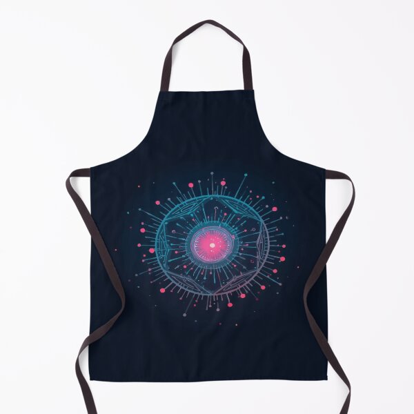 Item preview, The Watcher designed and sold by AbstractAnom.