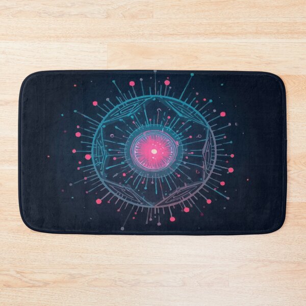 Item preview, The Watcher designed and sold by AbstractAnom.