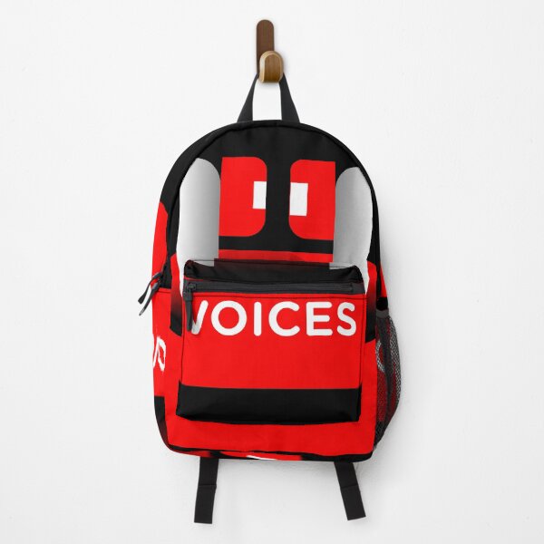 Item preview, AIR pods Voices Vector Typograpghy  designed and sold by The Nomadic Designs.