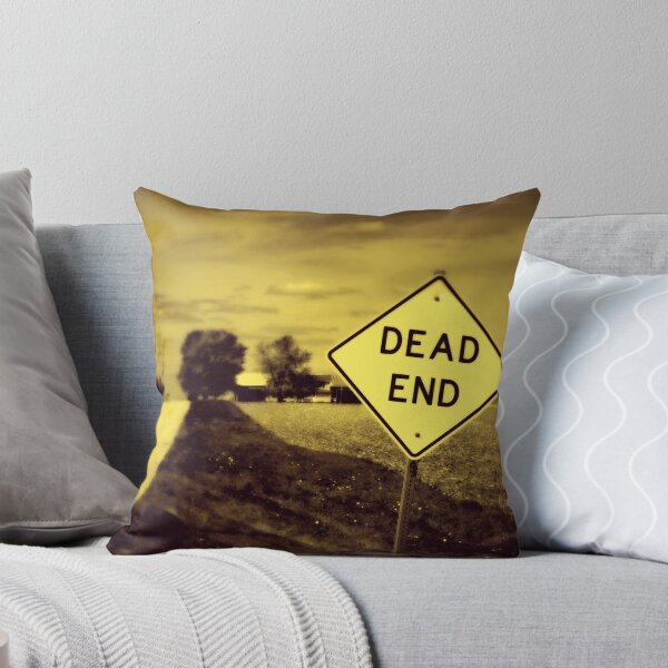 Item preview, Dead End designed and sold by Brian Gaynor.