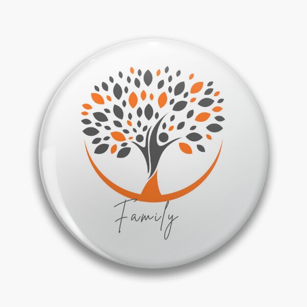 Item preview, Our Roots Run Deep – Family Tree Of Love designed and sold by gluxdesing.