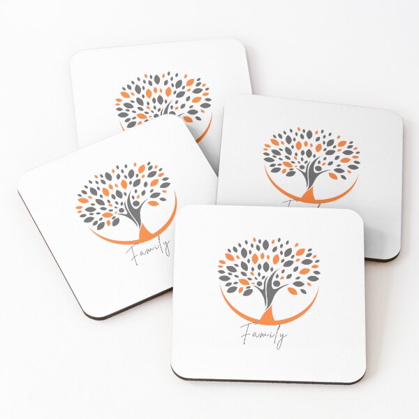 Item preview, Our Roots Run Deep – Family Tree Of Love designed and sold by gluxdesing.