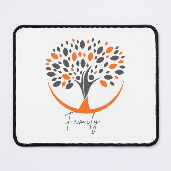 Item preview, Our Roots Run Deep – Family Tree Of Love designed and sold by gluxdesing.