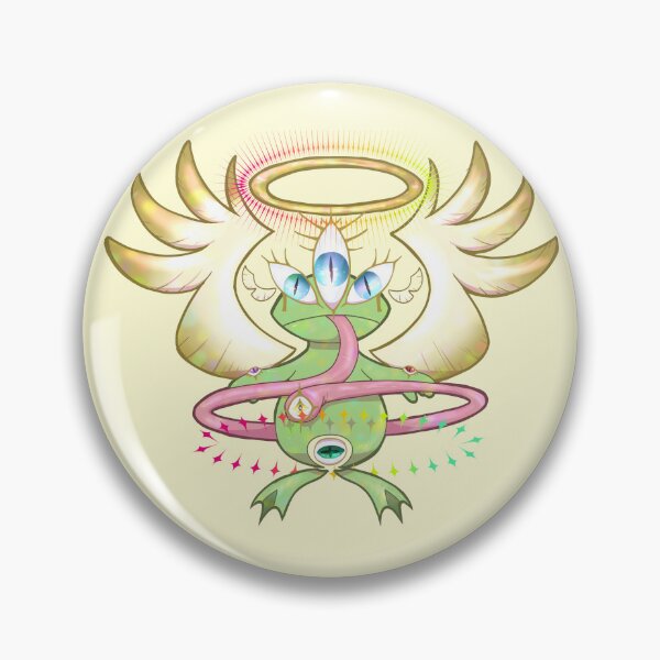Item preview, Biblically Accurate Frog designed and sold by LittleBigFrog.