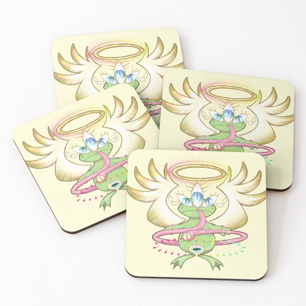Item preview, Biblically Accurate Frog designed and sold by LittleBigFrog.