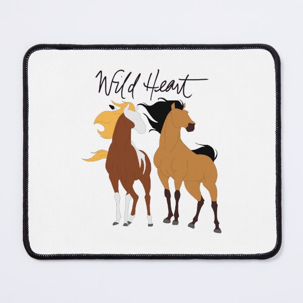 Item preview, Wild heart designed and sold by cine-fille.