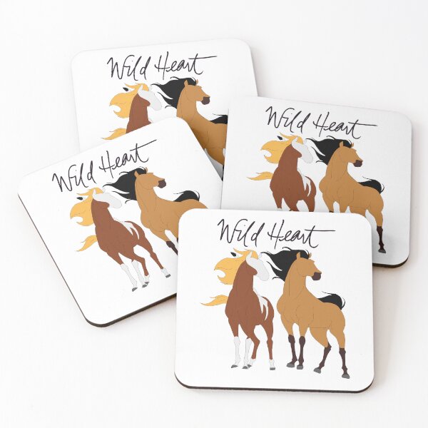 Item preview, Wild heart designed and sold by cine-fille.