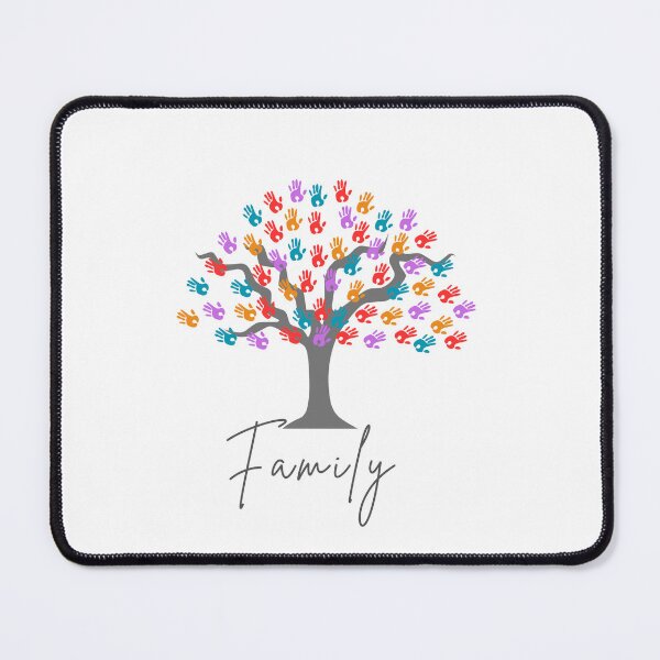 Item preview, Our Roots Run Deep – Family Tree Of Love designed and sold by gluxdesing.