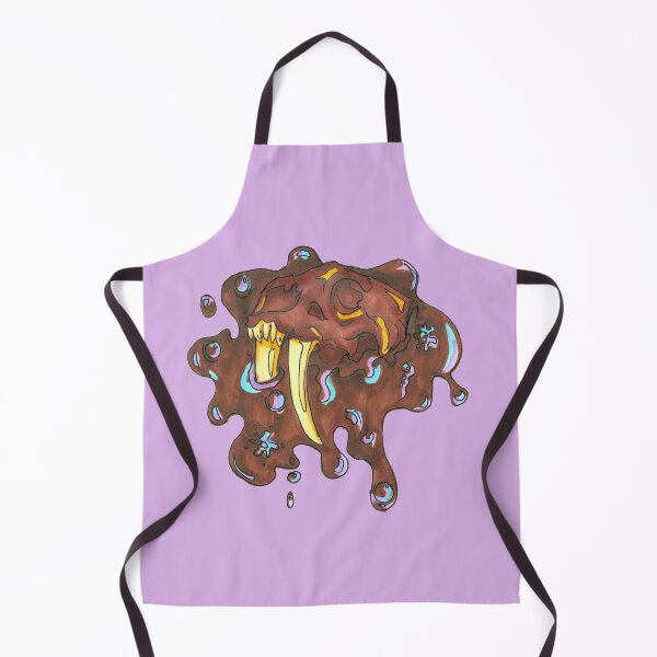 Item preview, Smilodon Preserved designed and sold by Tricksterbelle.