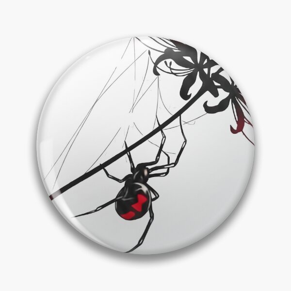 Item preview, spider lilly designed and sold by Teenkai.