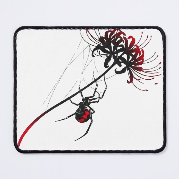 Item preview, spider lilly designed and sold by Teenkai.