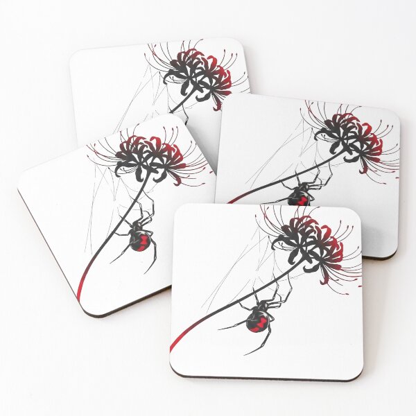 Item preview, spider lilly designed and sold by Teenkai.
