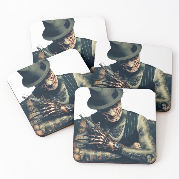 Item preview, Freddy Kruger  designed and sold by Wettoys.