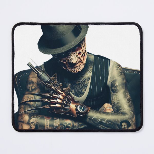 Item preview, Freddy Kruger  designed and sold by Wettoys.