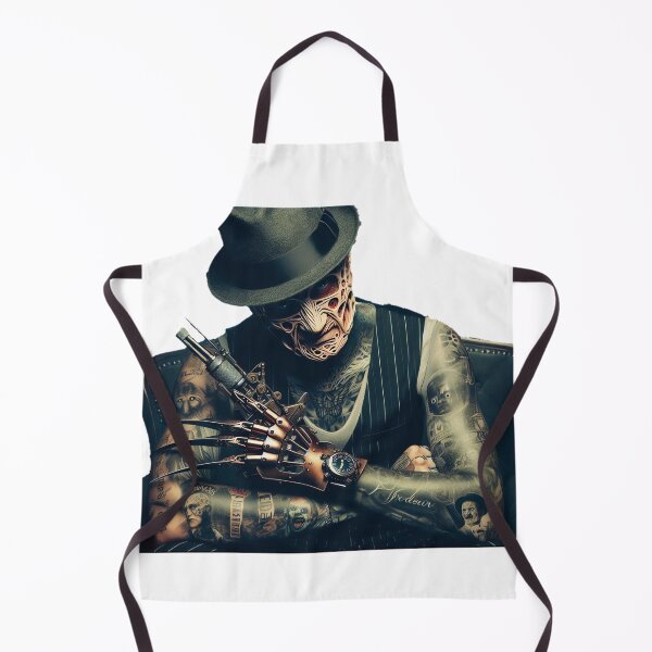 Item preview, Freddy Kruger designed and sold by Wettoys.