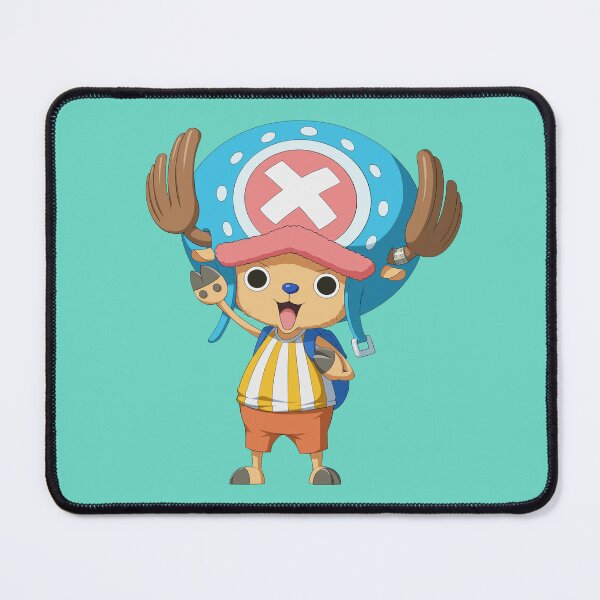 Item preview, TonyTony Chopper; Whater Green designed and sold by Marco Bottiglieri.