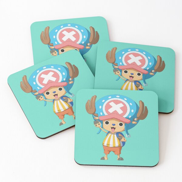 Item preview, TonyTony Chopper; Whater Green designed and sold by Marco Bottiglieri.