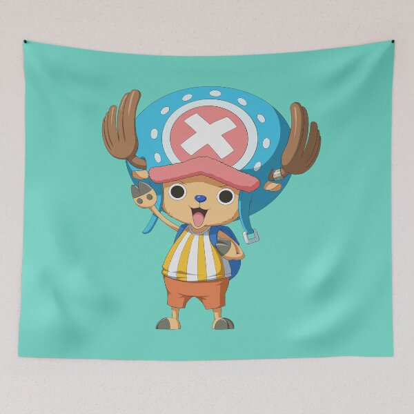 Item preview, TonyTony Chopper; Whater Green designed and sold by Marco Bottiglieri.