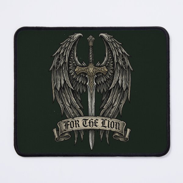 Item preview, First Legion Lion Lord designed and sold by MrHide.
