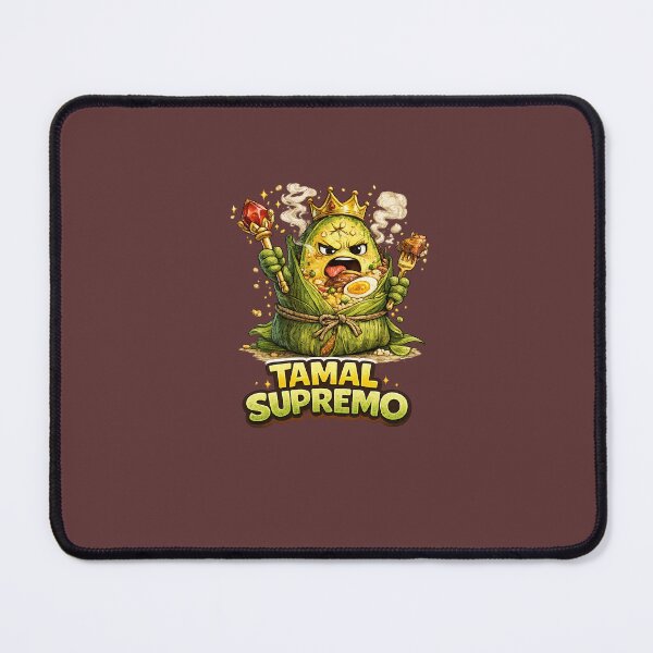 Item preview, Supreme Tamale designed and sold by GarabatosLOL-AJ.