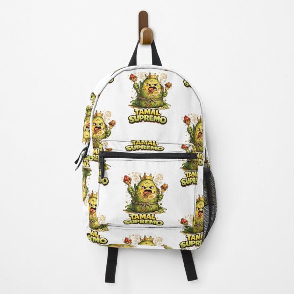 Item preview, Supreme Tamale designed and sold by GarabatosLOL-AJ.