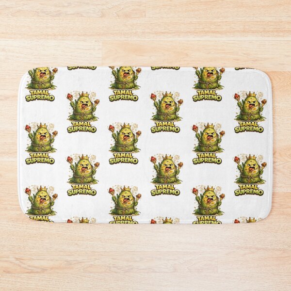 Item preview, Supreme Tamale designed and sold by GarabatosLOL-AJ.