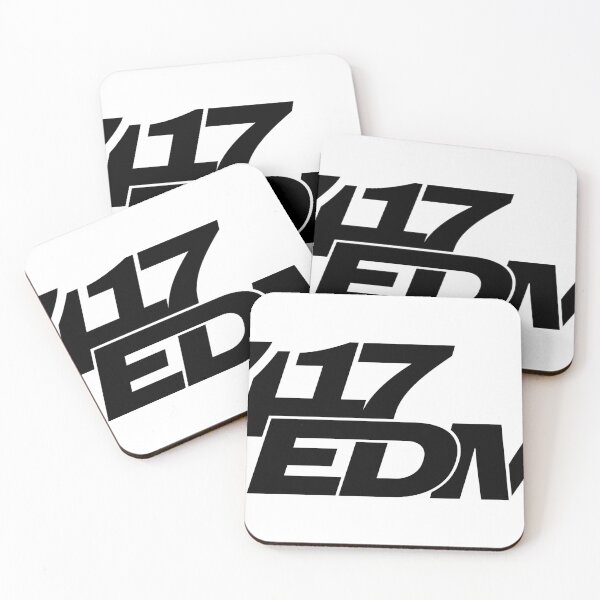 Item preview, 417EDM Logo designed and sold by rubiconapparel.