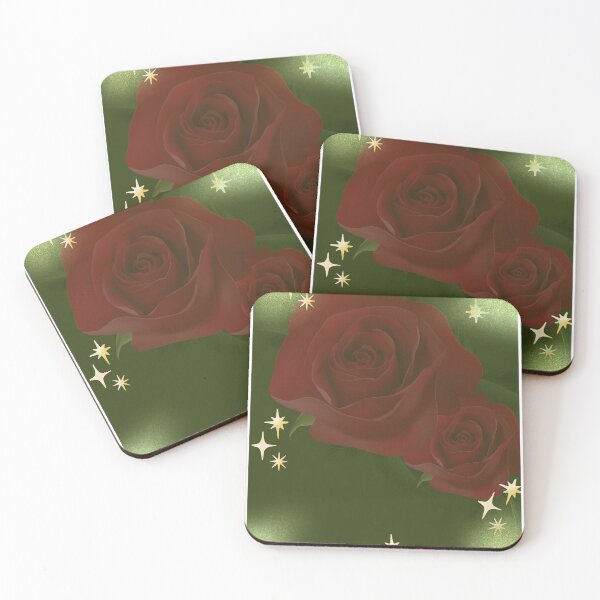 Item preview, A ray of roses designed and sold by bubbleflower72.