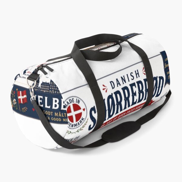 Item preview, Happy Smorrebrod designed and sold by 1mooreroy.