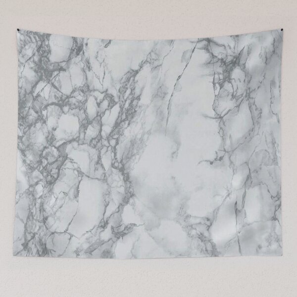 Item preview, Grayscale Marble designed and sold by HIGraphicDesign.