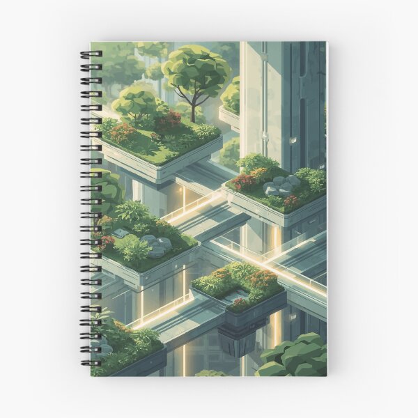 Item preview, The Wayward Walkway designed and sold by AbstractAnom.
