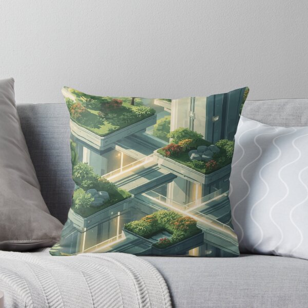 Item preview, The Wayward Walkway designed and sold by AbstractAnom.