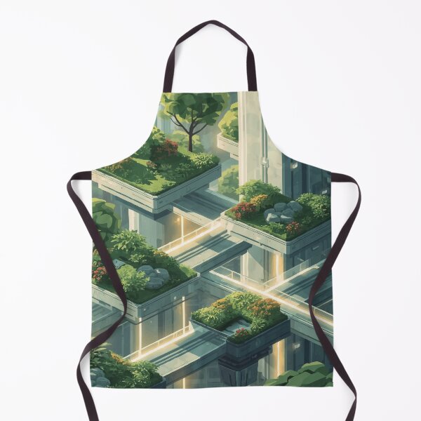 Item preview, The Wayward Walkway designed and sold by AbstractAnom.
