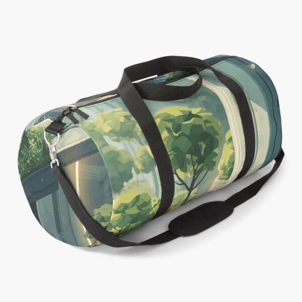 Item preview, The Wayward Walkway designed and sold by AbstractAnom.